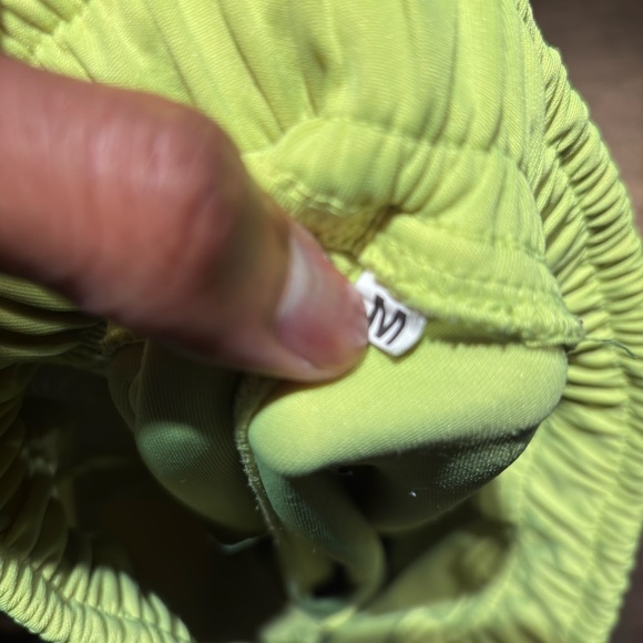 Soleboy Neon Tracksuit – Men’s Medium – Streetwear Set - Picture 9 of 9